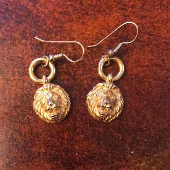 Anne Klein Jewelry - **3 for $18** Anne Klein Dangle Vintage Earrings